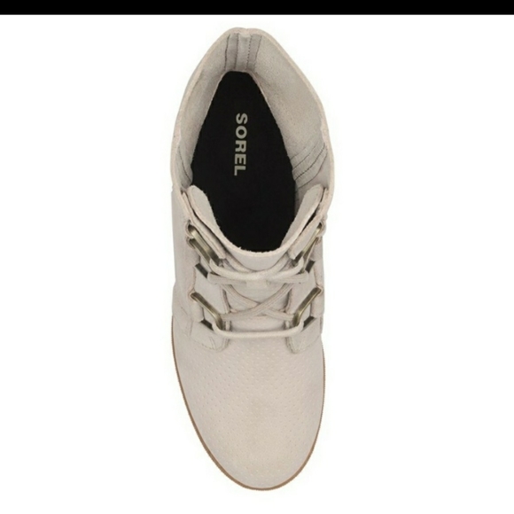 Sorel Joan of Arctic wedge II booties - Picture 15 of 15